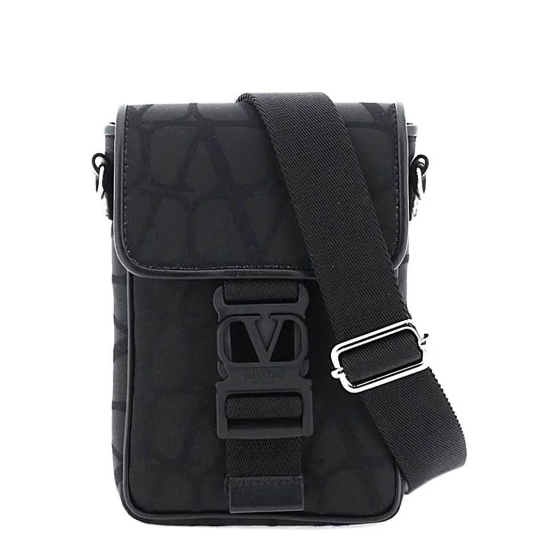 Men's Otherbags Black