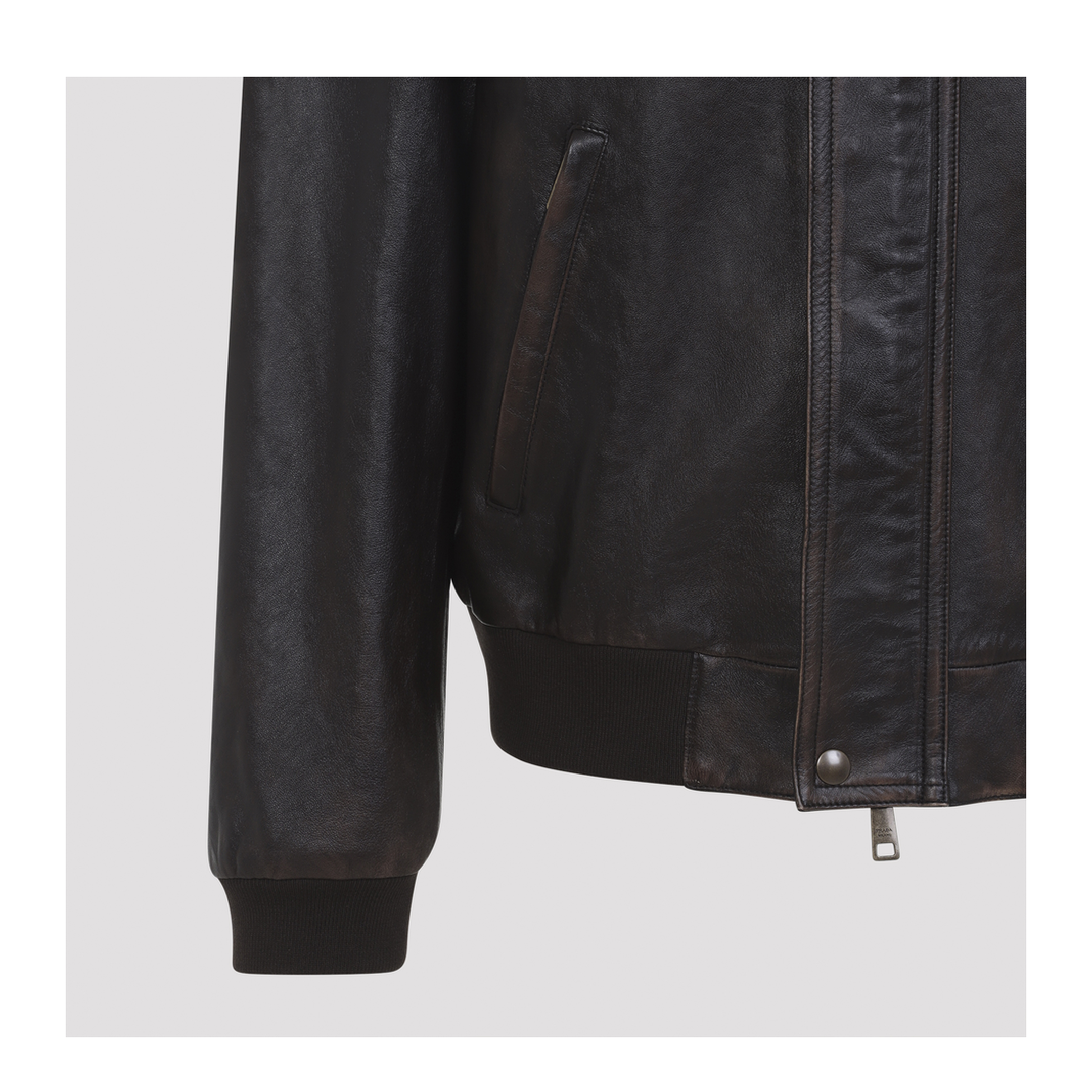 MAYFEYR - Prada - Bomber Jacket - UPW622SOOO16ILF0003