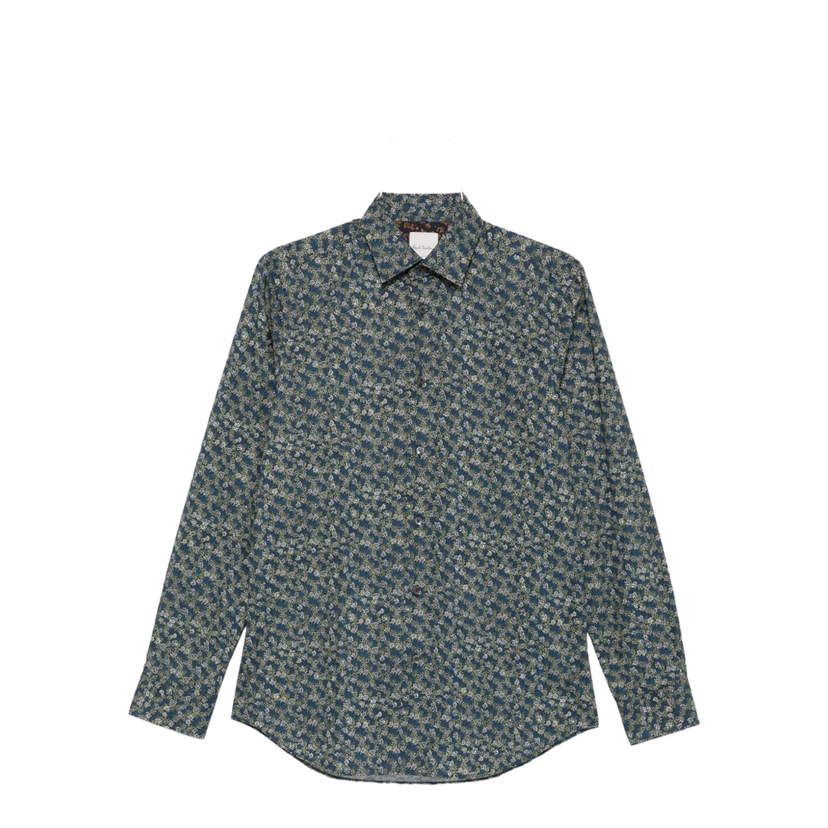 Printed Shirt
