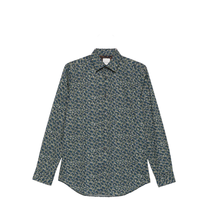 Printed Shirt