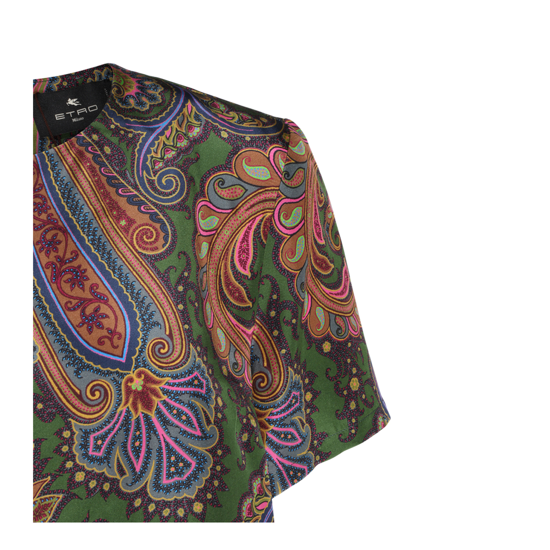 MAYFEYR - Etro - Dresses - WRHA0562AK15LX0885