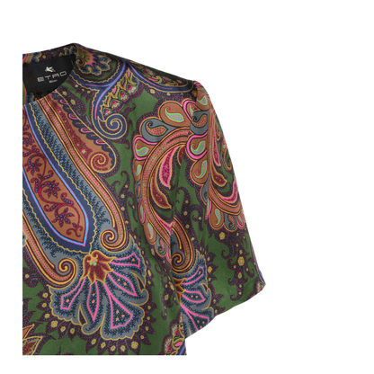 MAYFEYR - Etro - Dresses - WRHA0562AK15LX0885