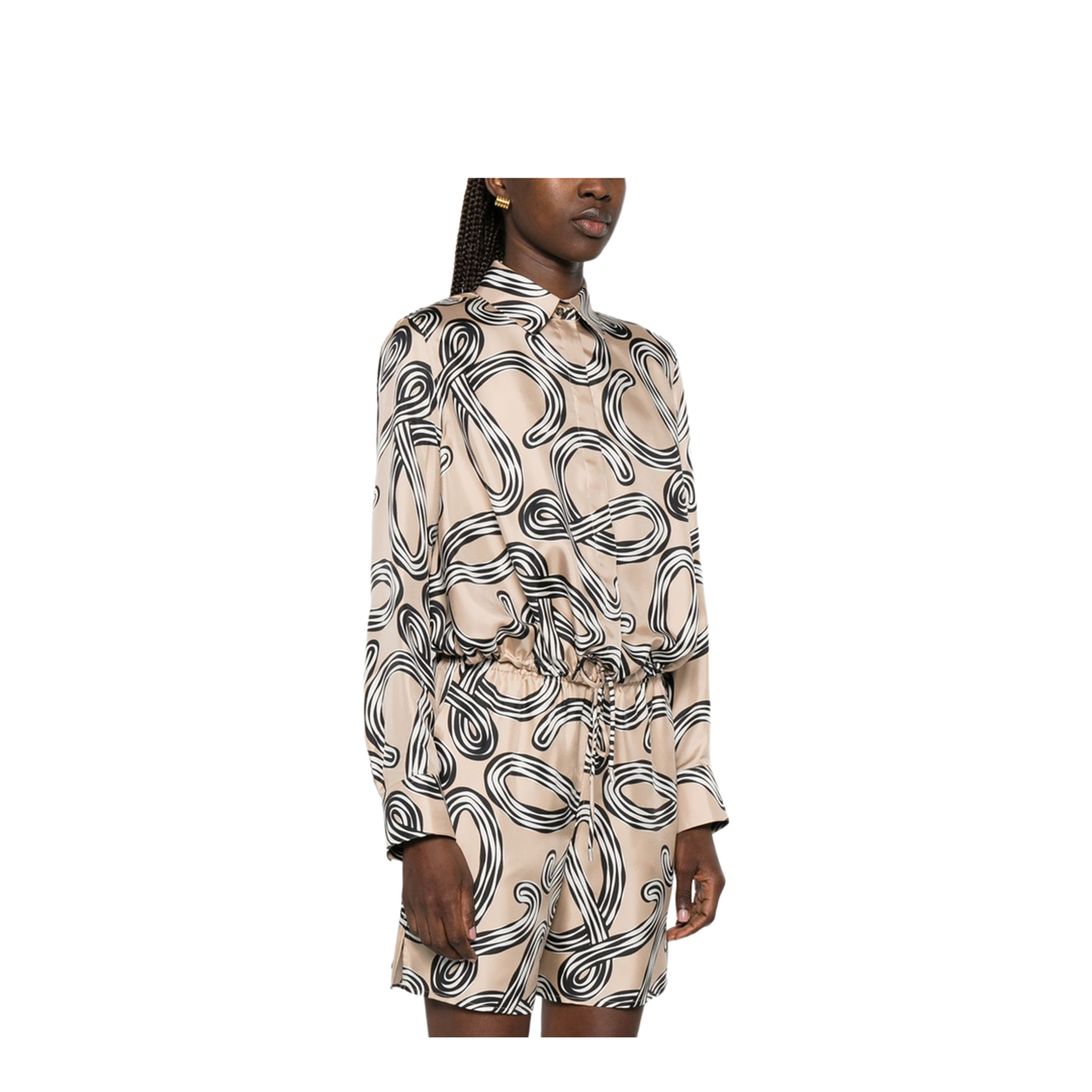 MAYFEYR - Loewe - Bikini Bottom - S616Y05X732152