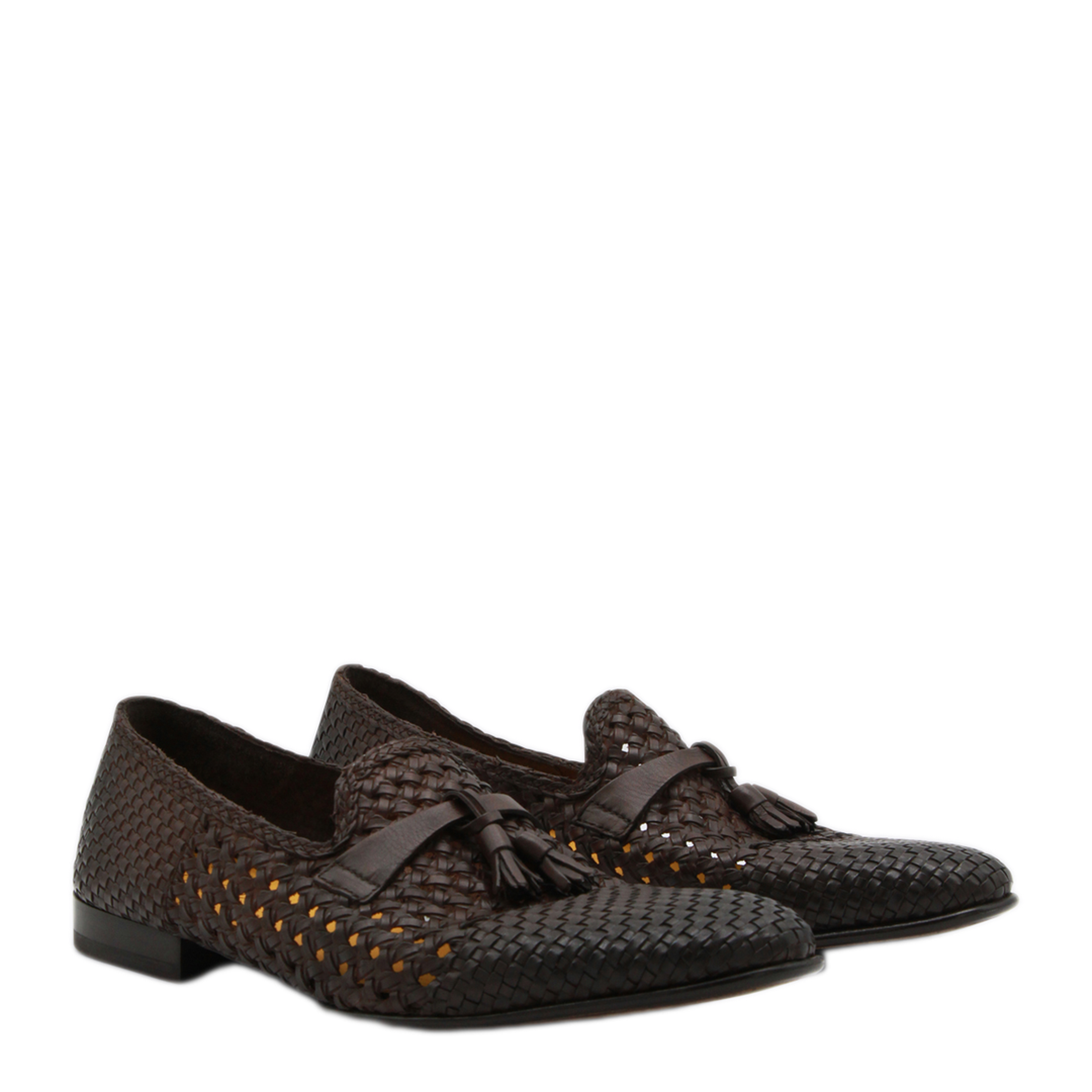 MAYFEYR - Doucal's - Flat Shoes - DU3522TAORUZ276TM00