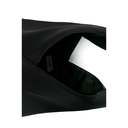 Japanese Bag Classic Crossbody - Black
