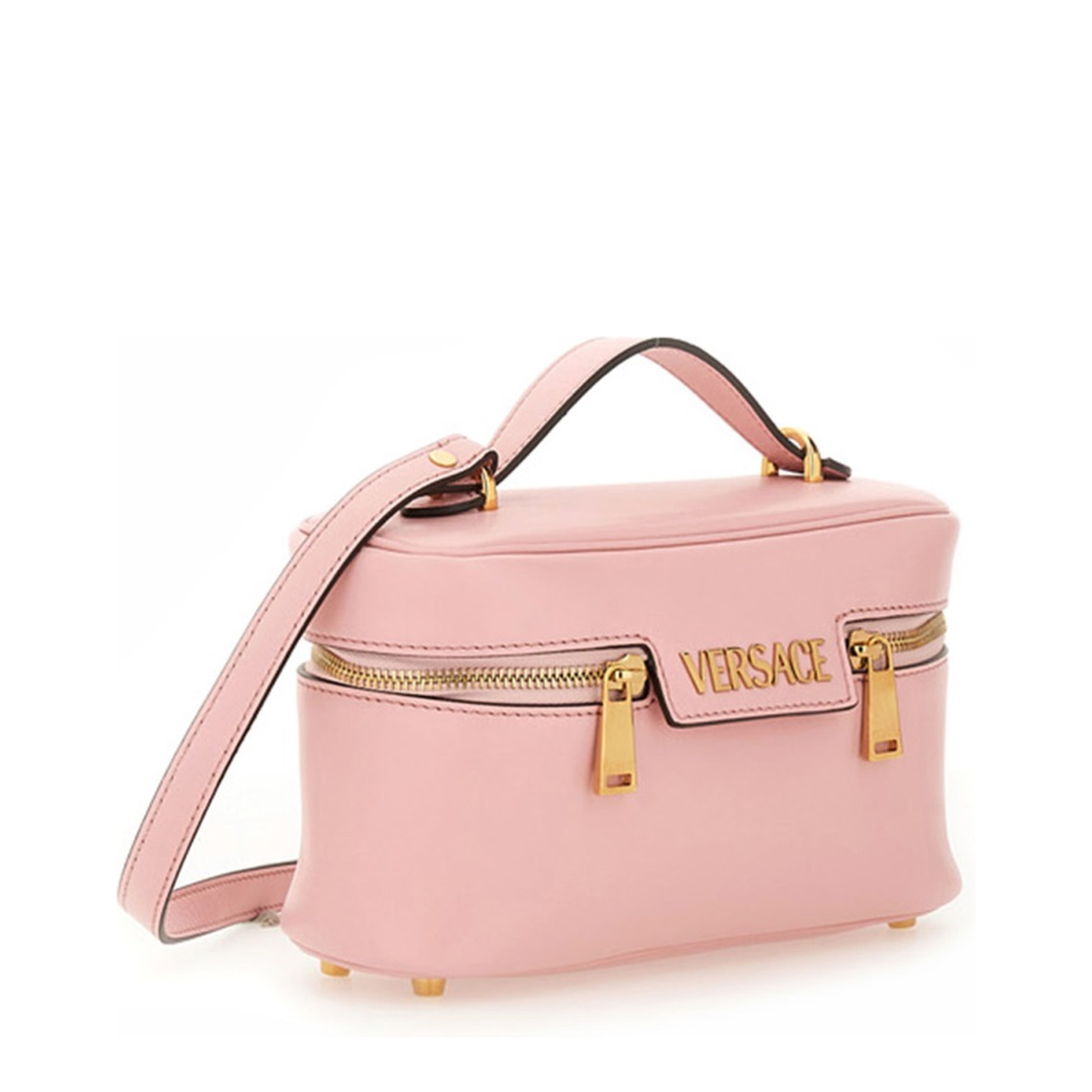 Vanity Tag Bag
