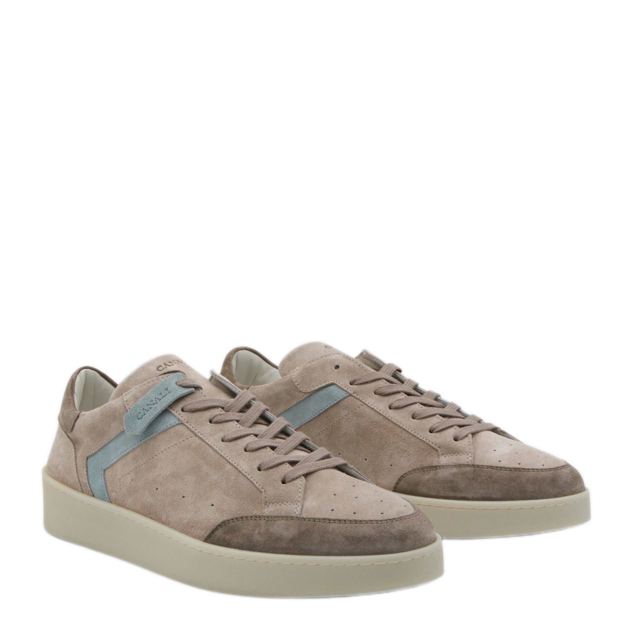 MAYFEYR - Canali - Sneakers - 491214RB01269570