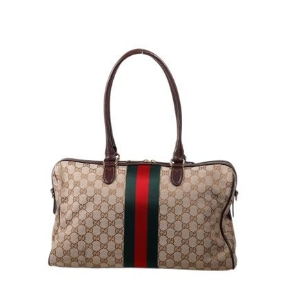 MAYFEYR - Gucci - Beige Bag - 866734FAFV99653