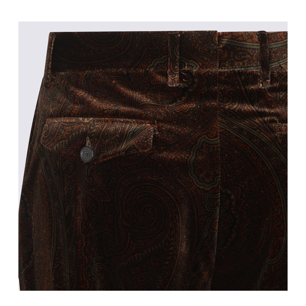 MAYFEYR - Etro - Trousers - MRED001499SAE1UX0825