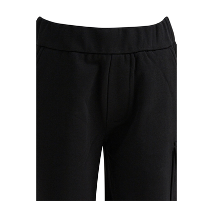 MAYFEYR - Moncler Enfant - Trousers - 8H0000889AKM999