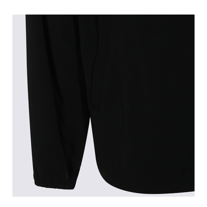 Technical Tracksuit Jacket