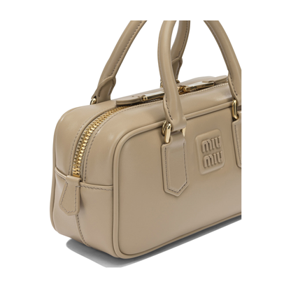 MAYFEYR - Miu Miu - Small Handbag - 5BB142ACR3F0036VOON