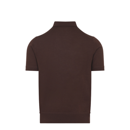 MAYFEYR - Tom Ford - Cashmere Silk Polo - KPS039YMK073