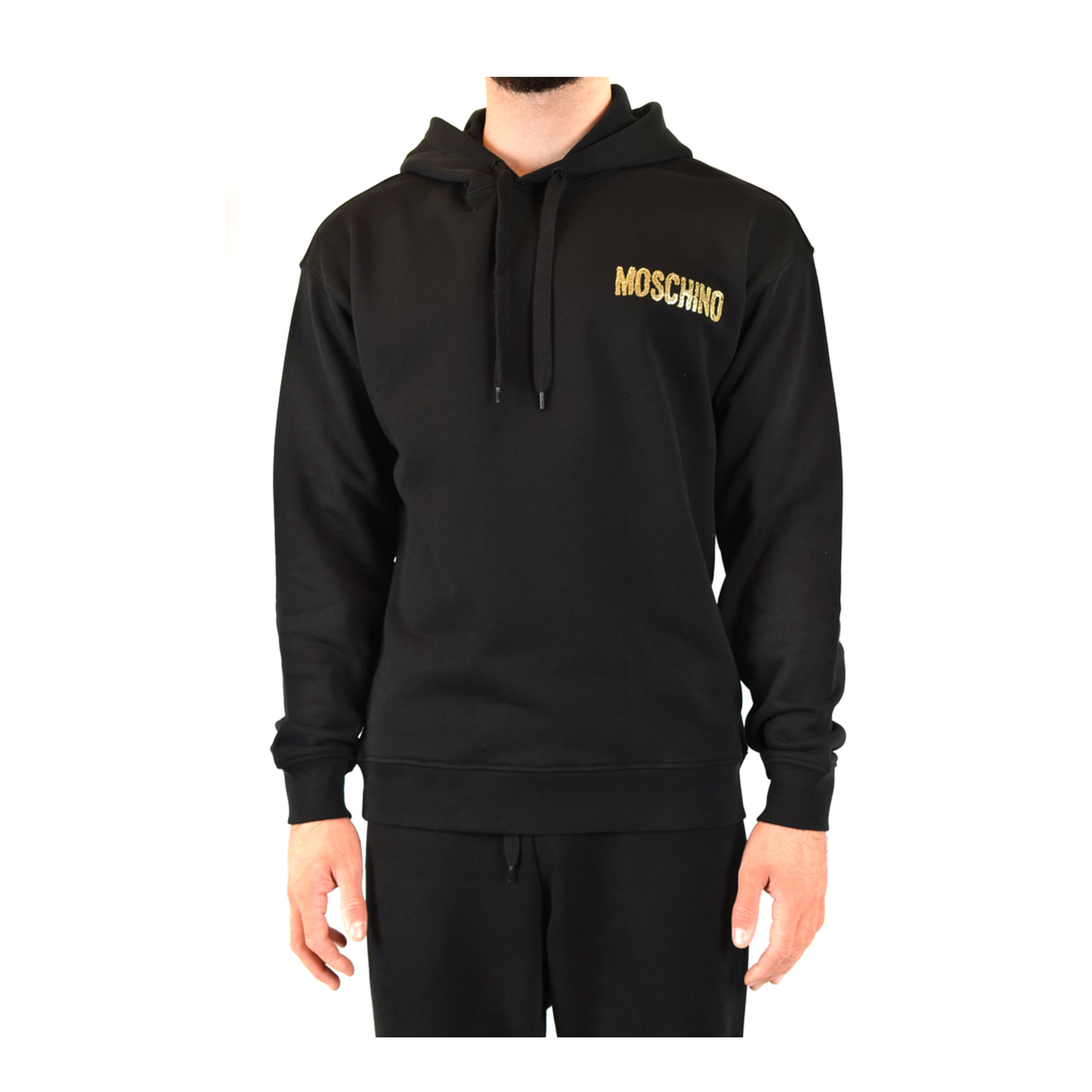MAYFEYR - Moschino - Sweatshirt - ZJ171652275555NERO