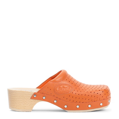MAYFEYR - Balenciaga - Scholl Clog Mule - 827403WB260