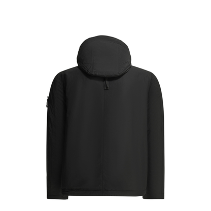 MAYFEYR - Stone Island - Crinkle Reps Ny Short Down Jacket - L2S154100010S0A26V0029