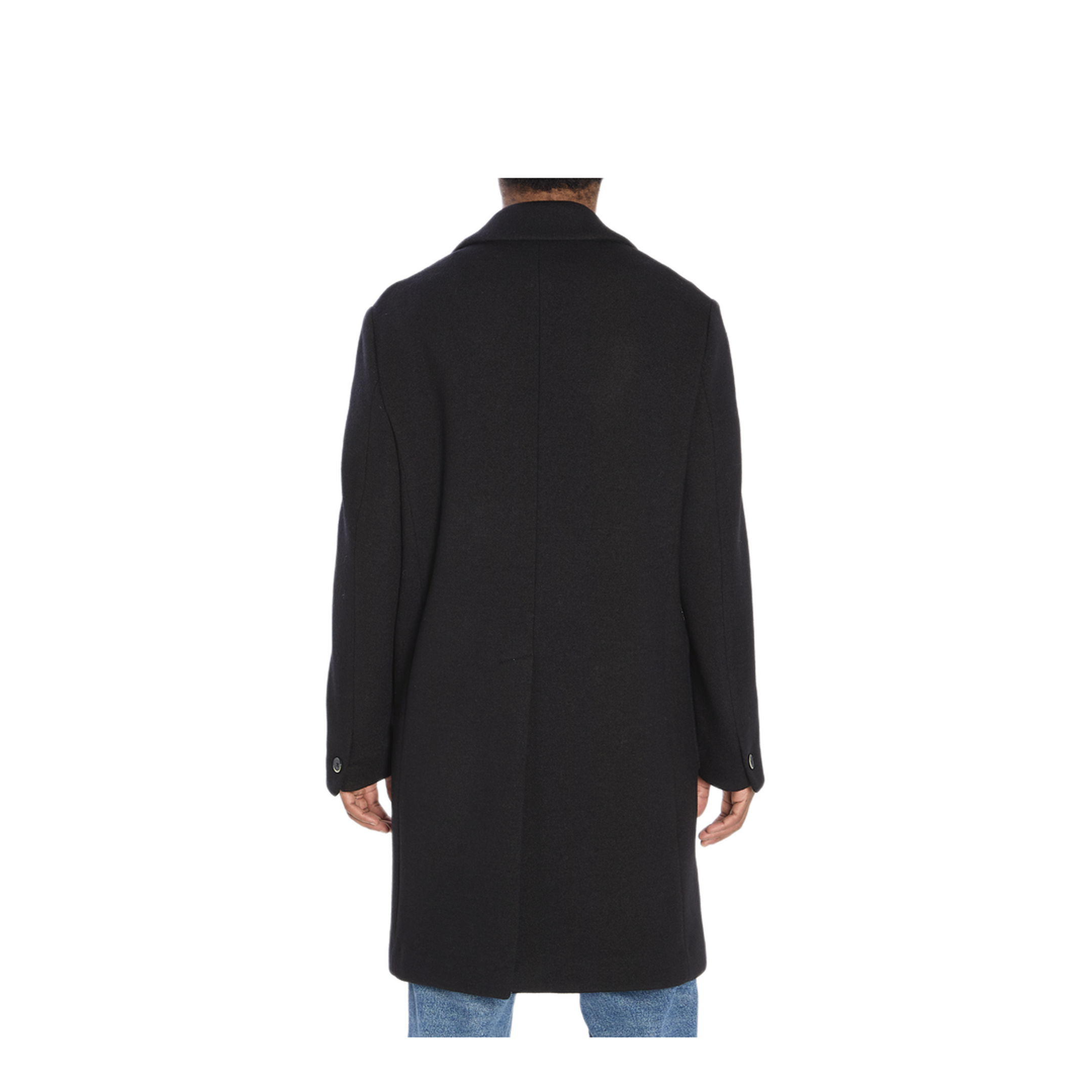 MAYFEYR - Barena - Baron Lanoso Outerwear - CSU52300458590