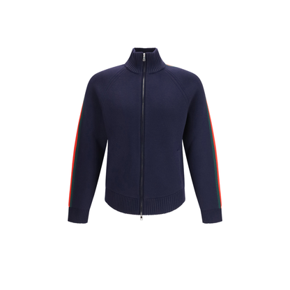 MAYFEYR - Gucci - Zip-Up Jacket - 851725XKFBD