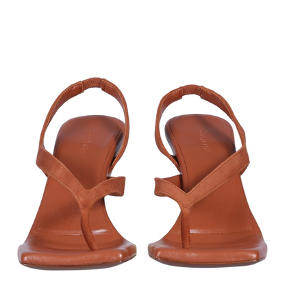MAYFEYR - GIA BORGHINI - Rosie 12 Footbed - ROSIE12BIS4500