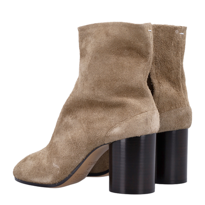 MAYFEYR - Maison Margiela - Flat Shoes - S58WU0260P8270T2077