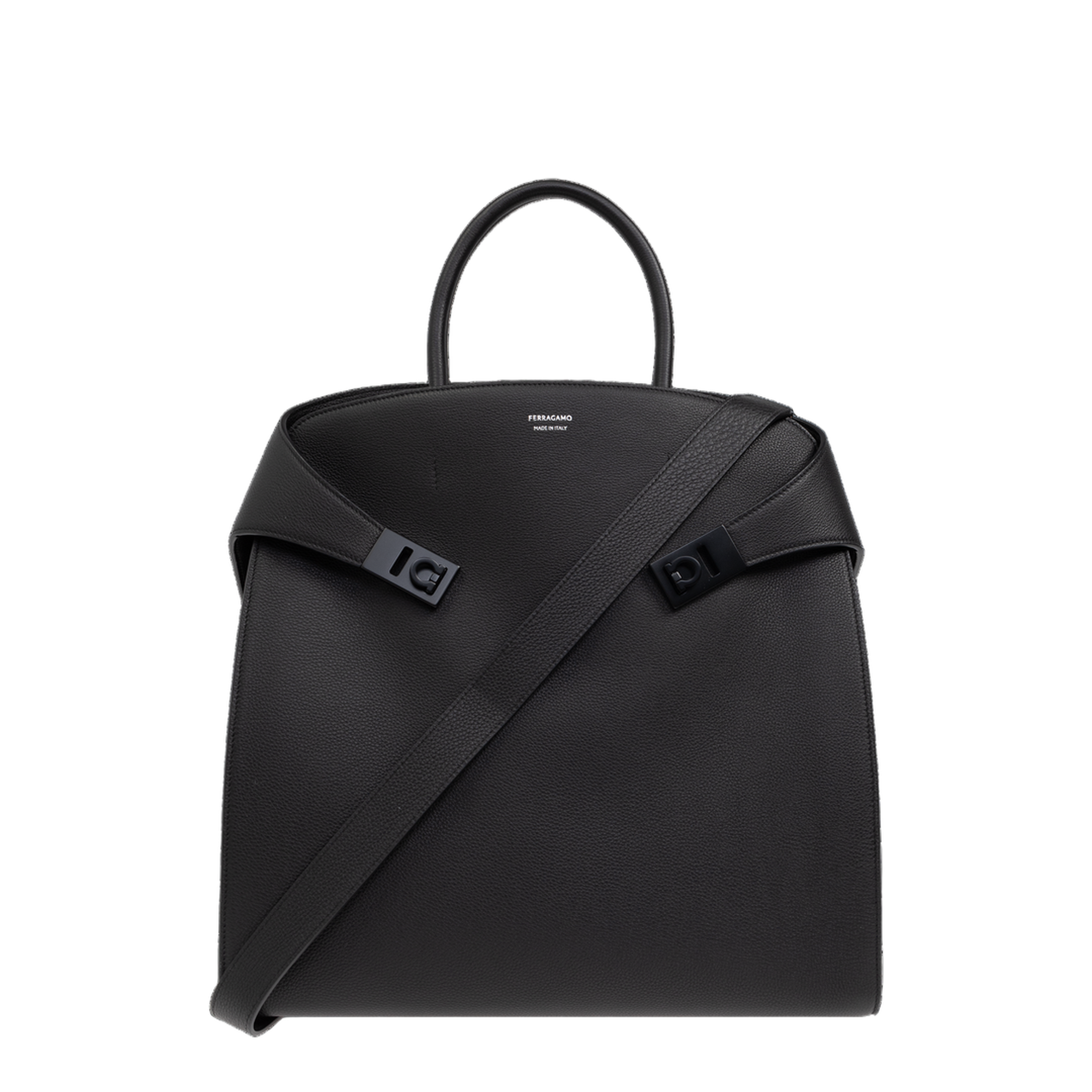 Bag Hug Type Shopper