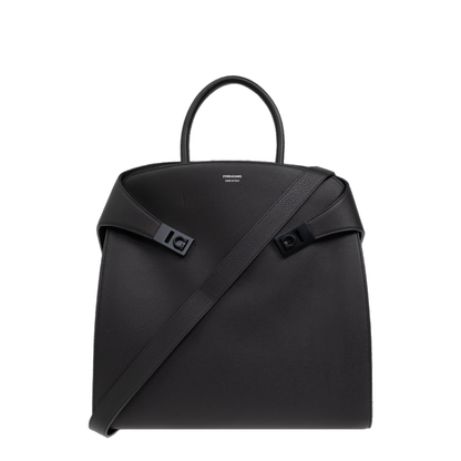 Bag Hug Type Shopper