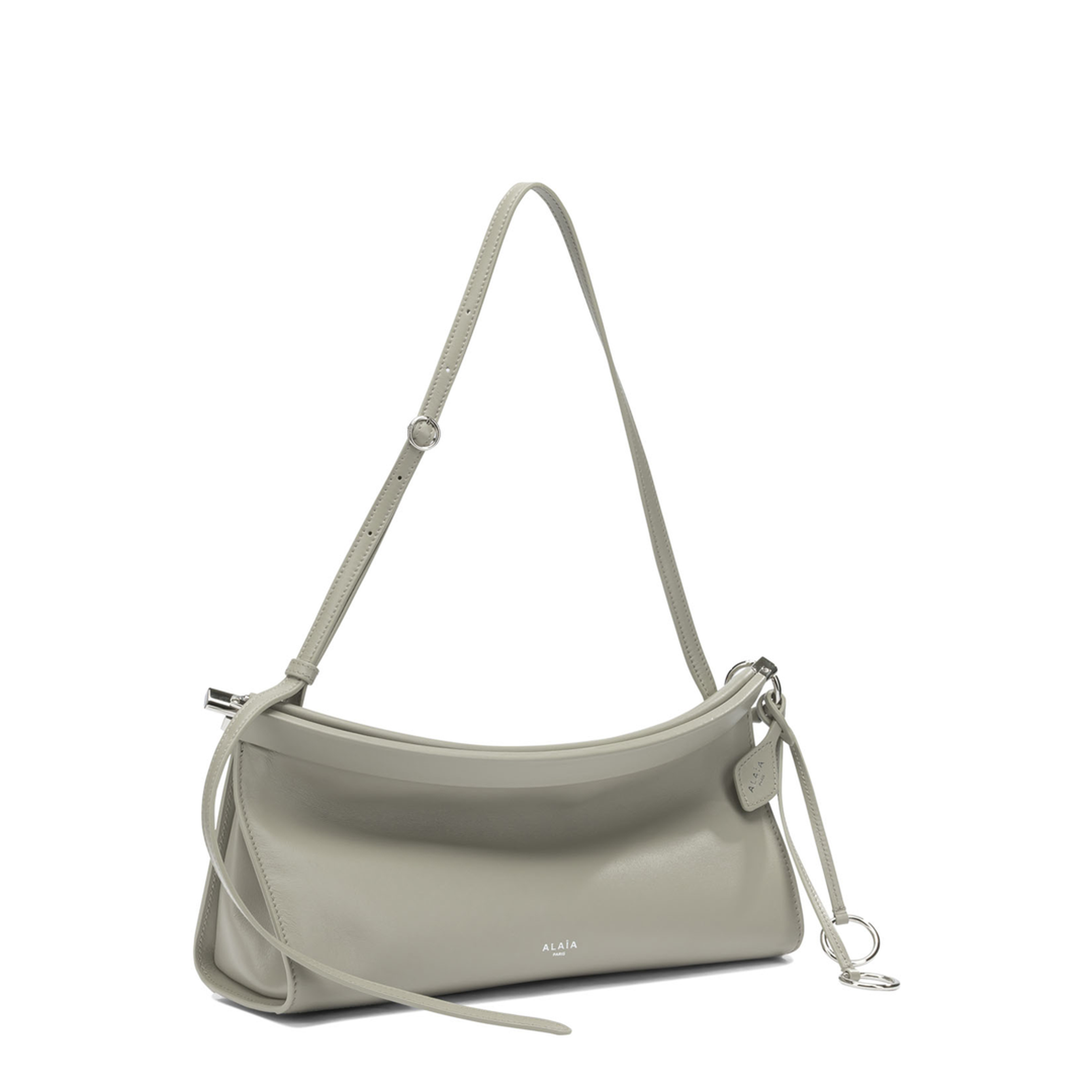 MAYFEYR - Alaia - Click East West Medium Shoulder Bag - AA1S01430CA332A45