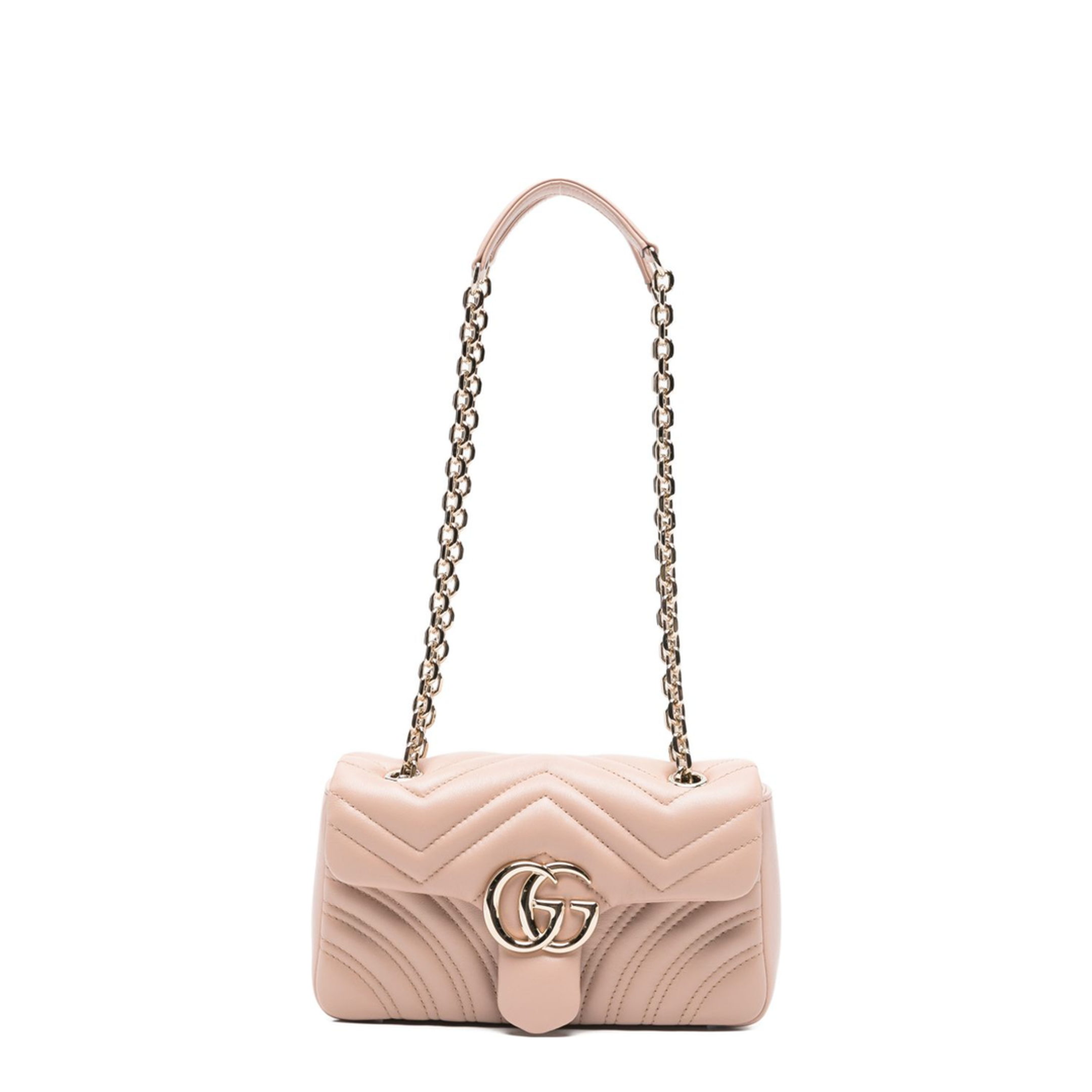 Small Shoulder Bag