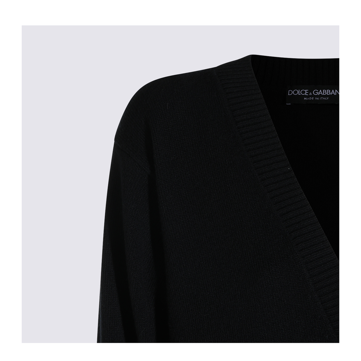 MAYFEYR - Dolce & Gabbana - Sweater - FXVDHZJDVGLN0000