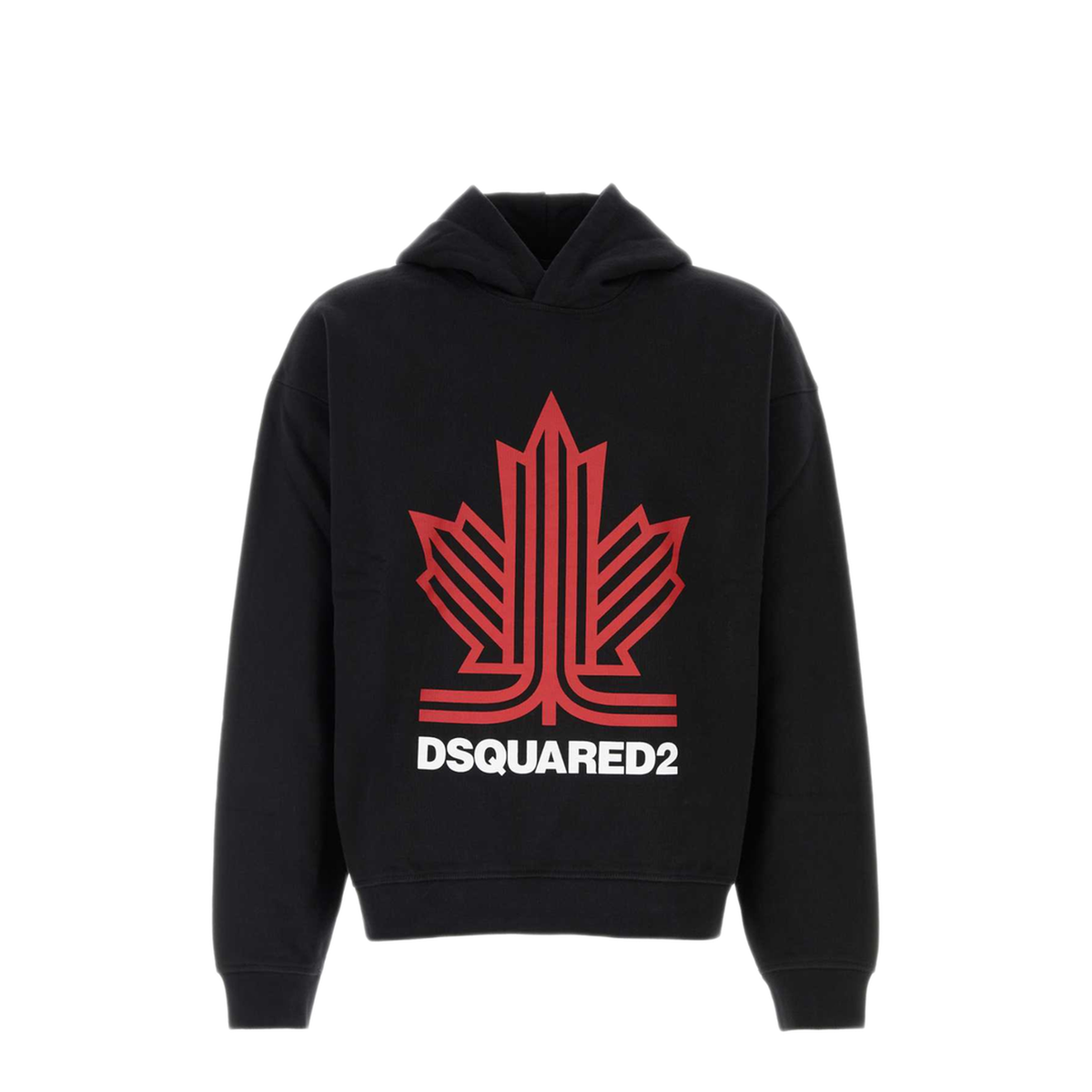 MAYFEYR - Dsquared2 - Relax Fit Hoodie - S71GU0781D25029900