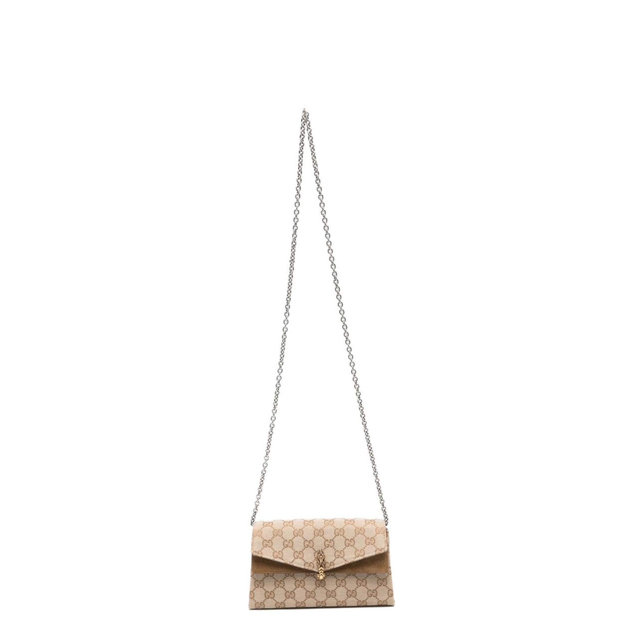 MAYFEYR - Gucci - Bags.. Beige - 876531FAF7S9642