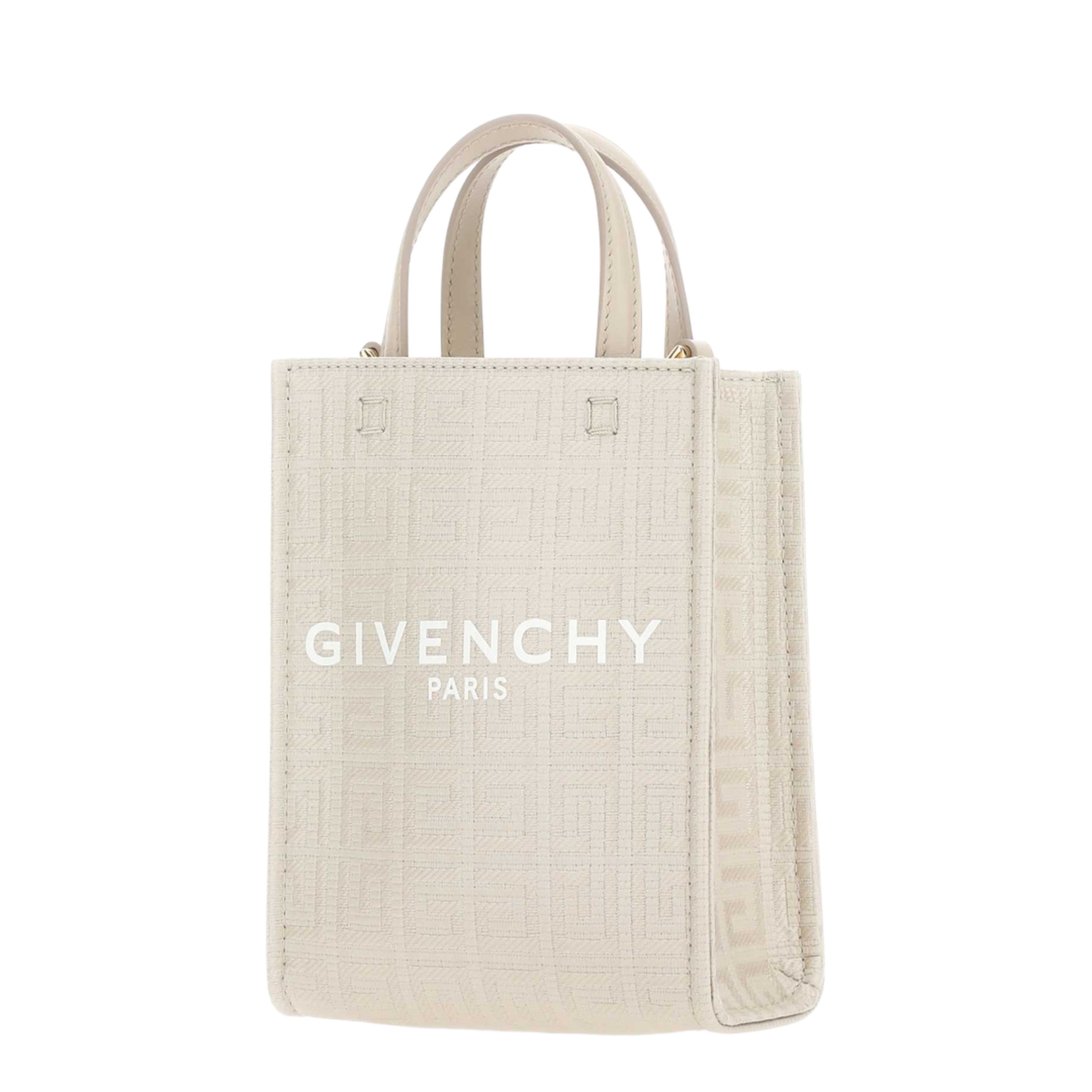 Mini G Tote Handbag