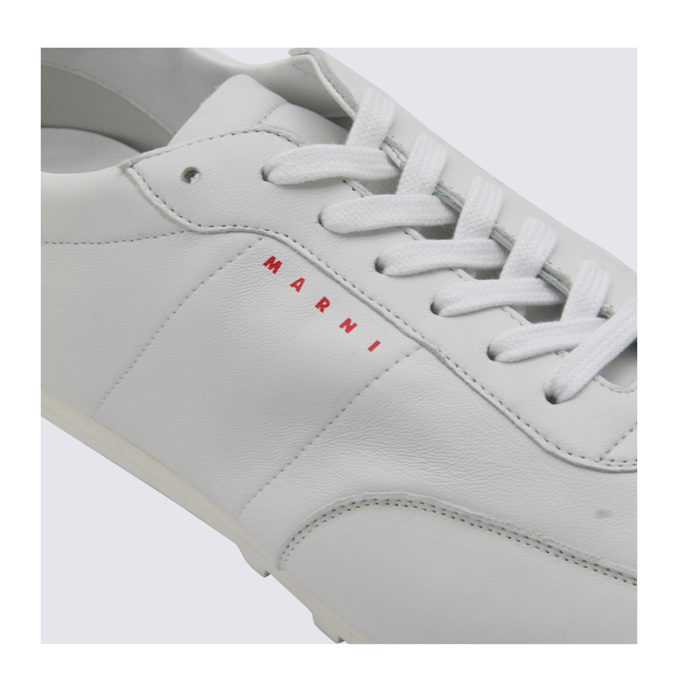 MAYFEYR - Marni - Sneakers - SNZU018600P555800W01