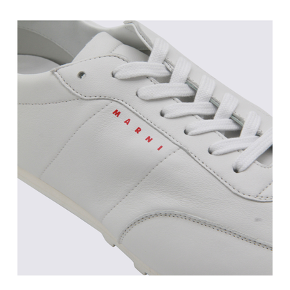 MAYFEYR - Marni - Sneakers - SNZU018600P555800W01