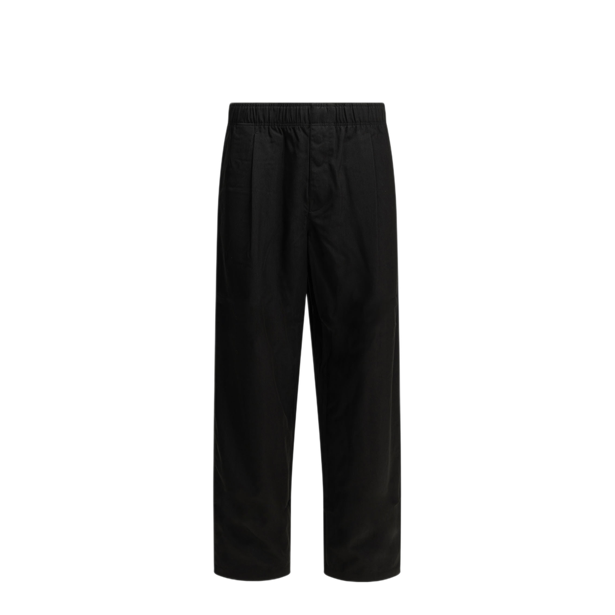 MAYFEYR - Our Legacy - Casual Tencel Pants - M4264LCBCROW