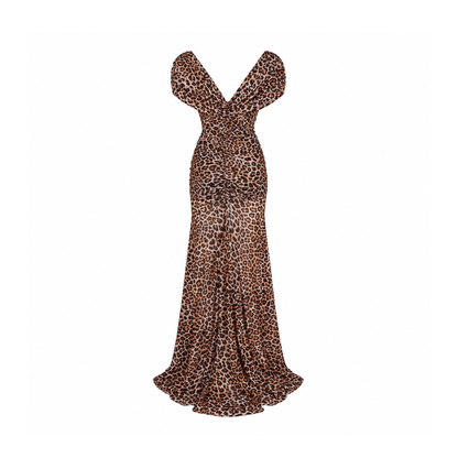 MAYFEYR - Blumarine - Dresses - RF6074J1619L9655