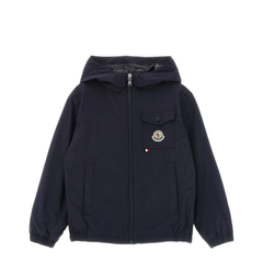 Xavian Jacket