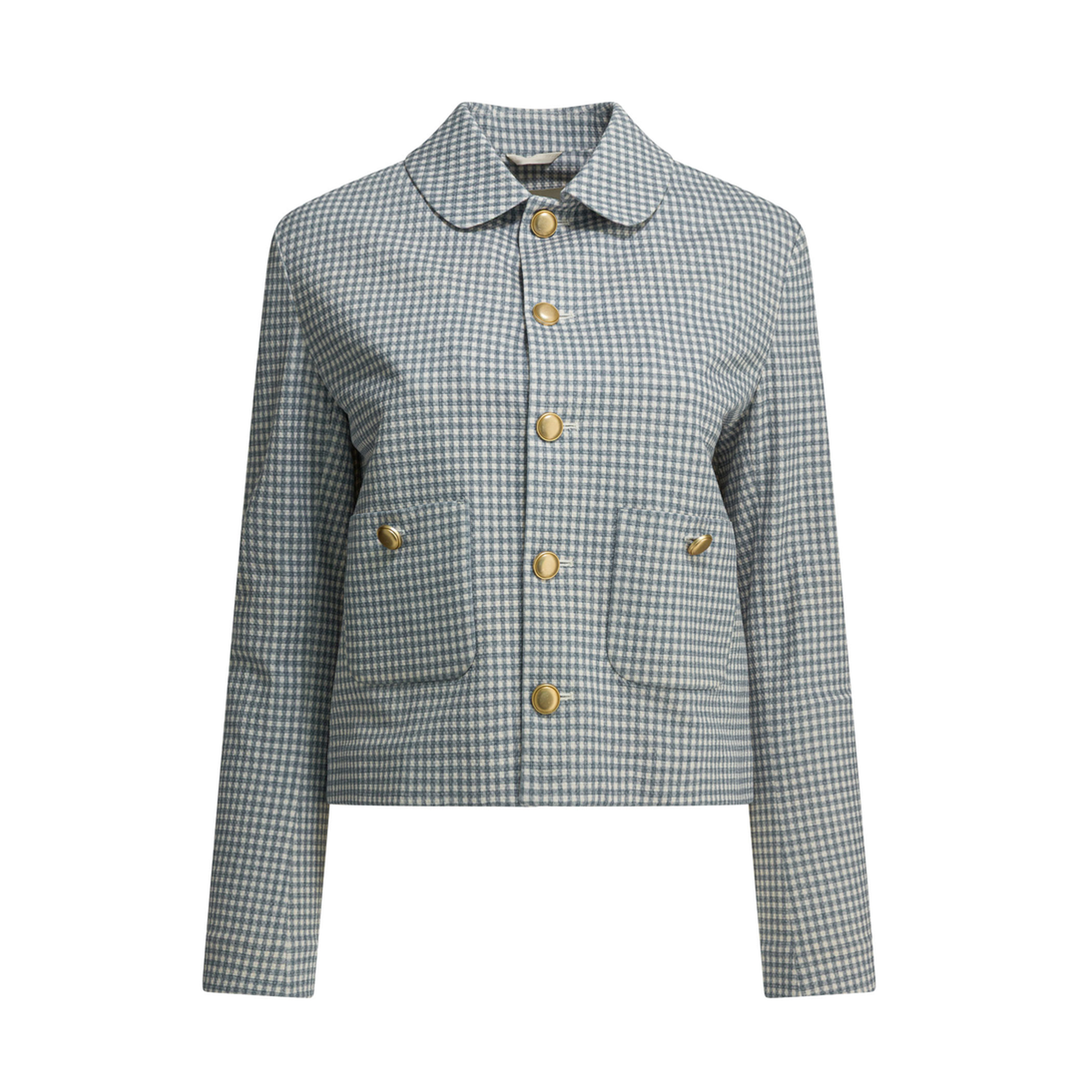 MAYFEYR - Circolo 1901 - Jackets And Coats - FD3957NAVY