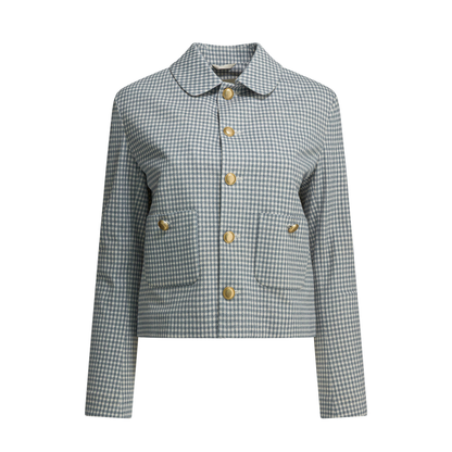 MAYFEYR - Circolo 1901 - Jackets And Coats - FD3957NAVY