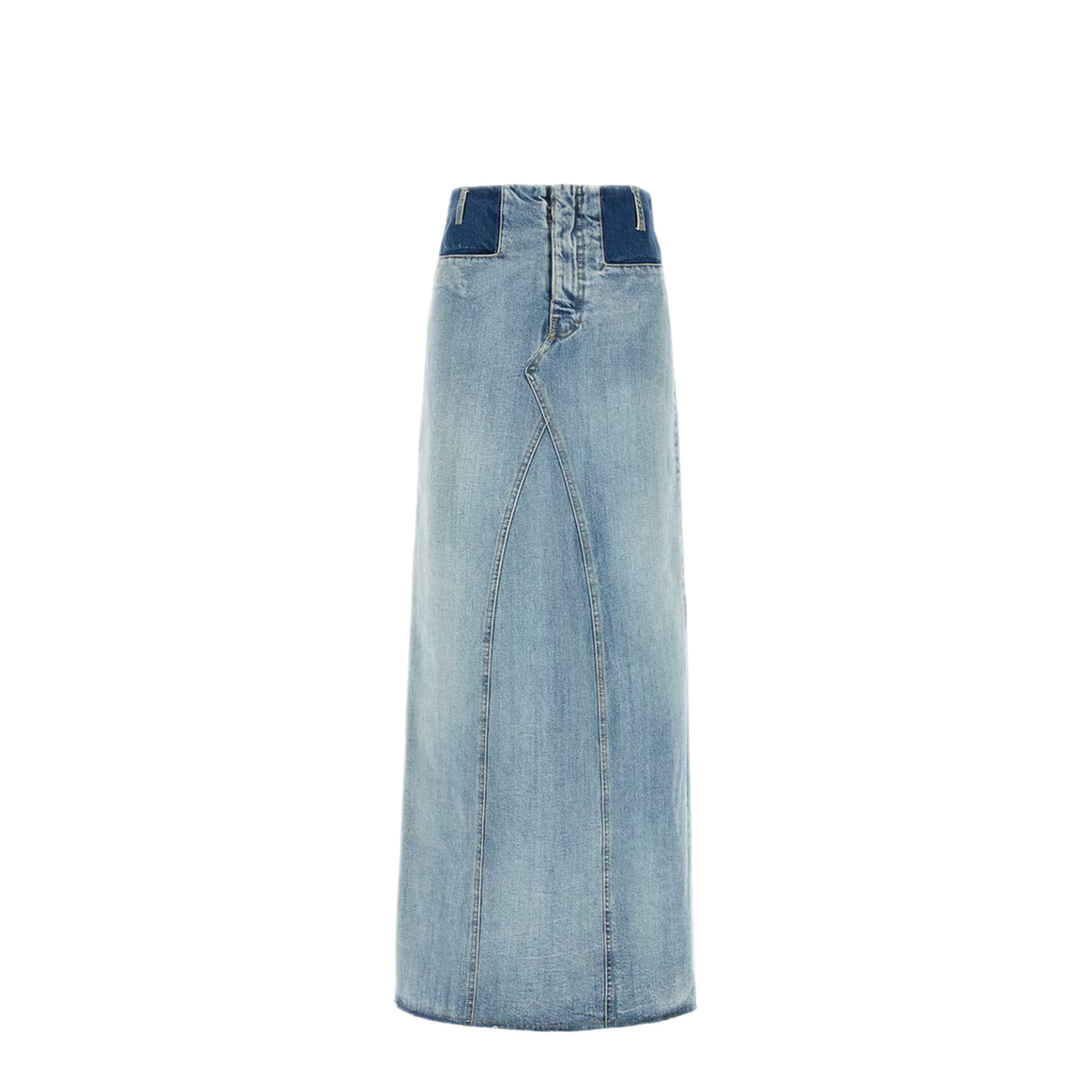 MAYFEYR - Maison Margiela - Waistless Skirt - S51MI0011S30561988