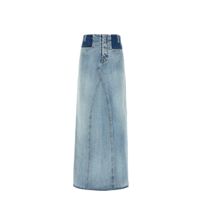 MAYFEYR - Maison Margiela - Waistless Skirt - S51MI0011S30561988