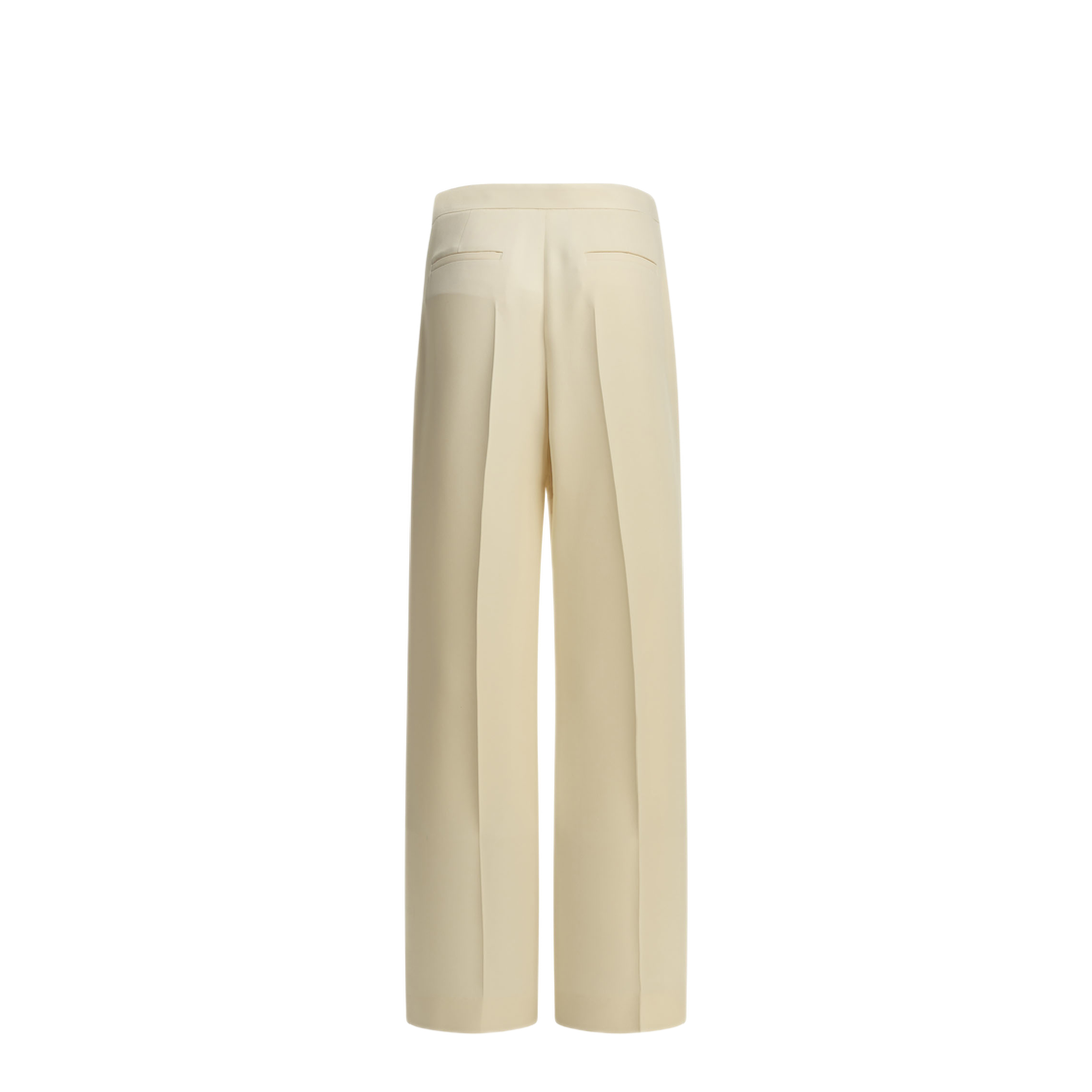 MAYFEYR - Valentino - Silk Tailored Pants - 9B3RB7151MMAD6