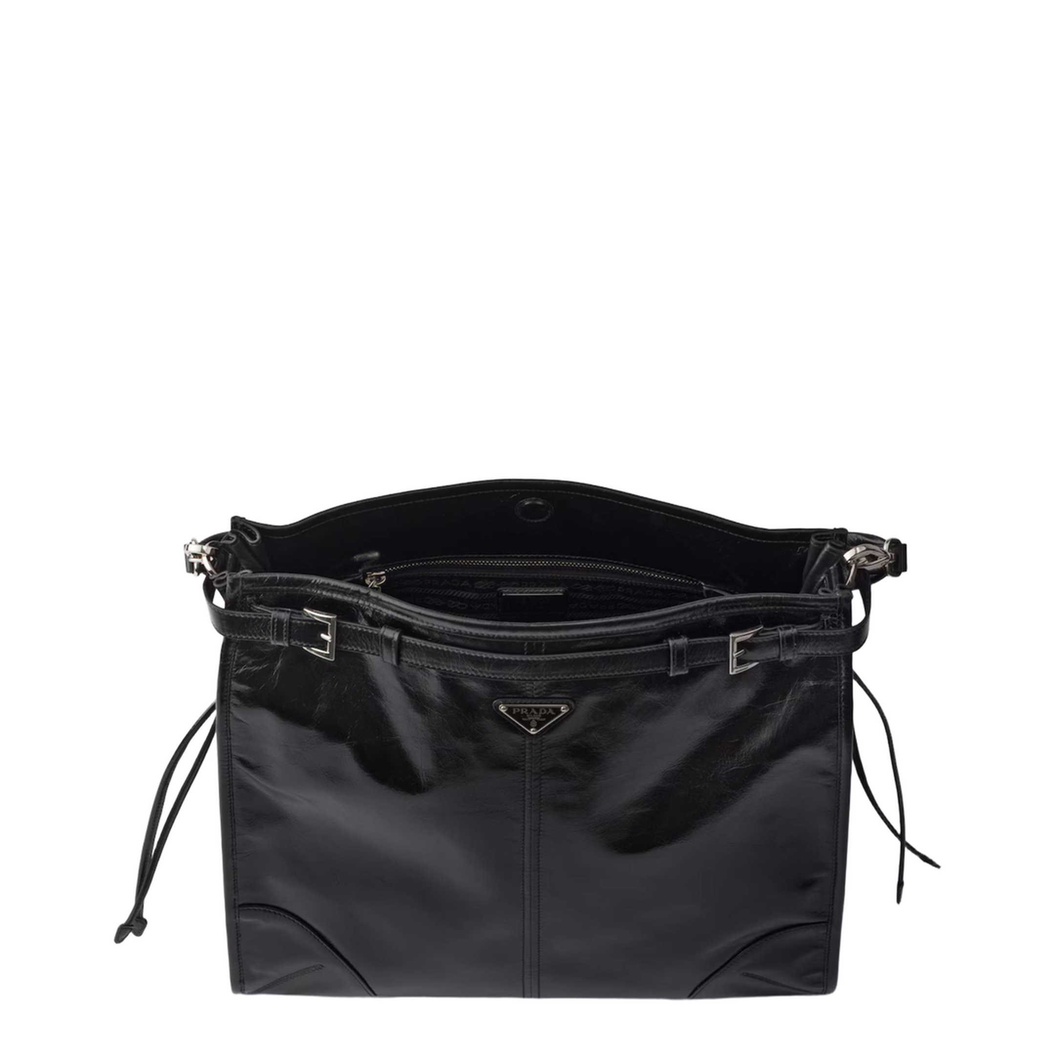 MAYFEYR - Prada - Belt Bag - 2VH2152CYRF0002