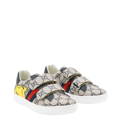 MAYFEYR - Gucci - Sneakers - 463090FAFU18050