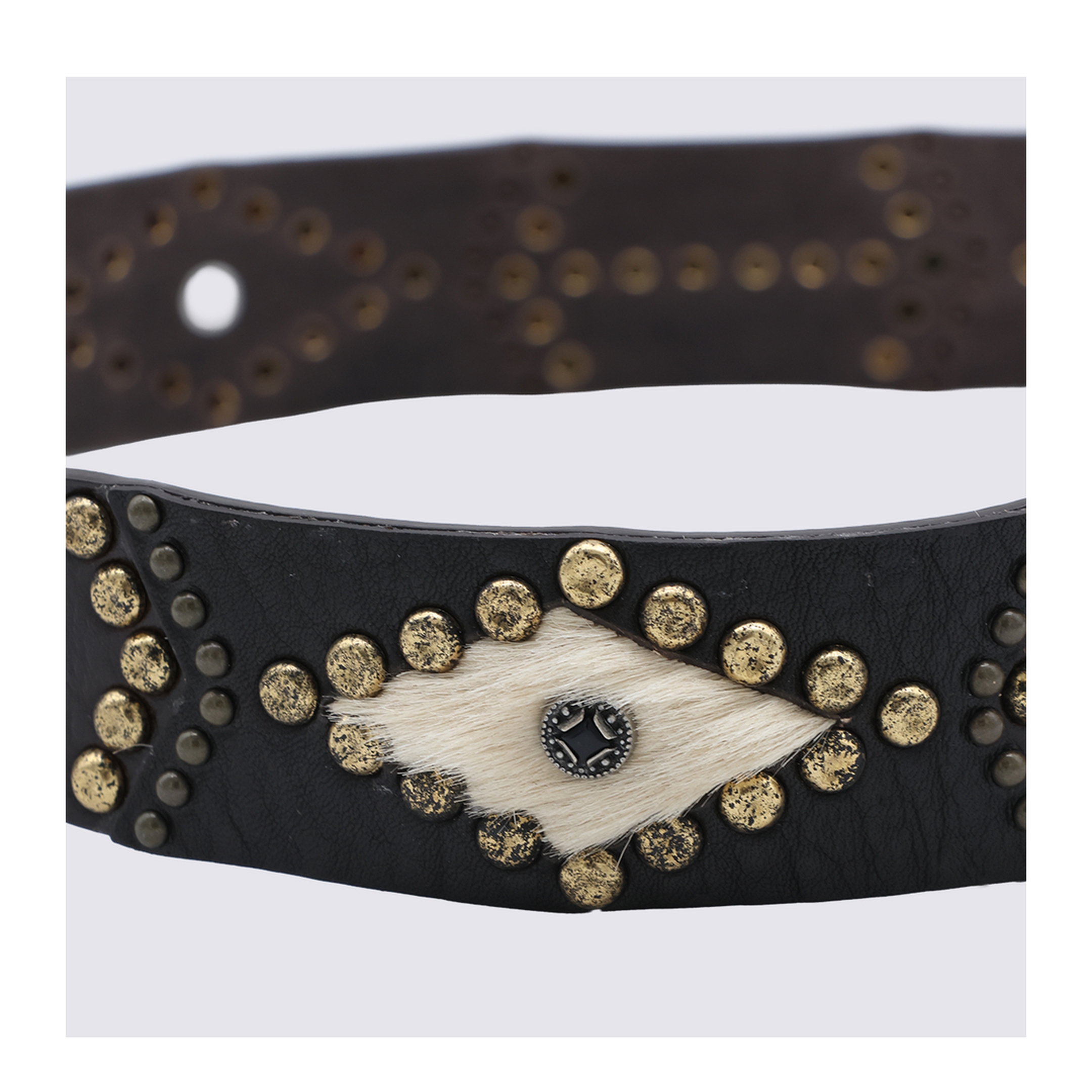 MAYFEYR - Golden Goose - Belts - GWA00845A00090083398