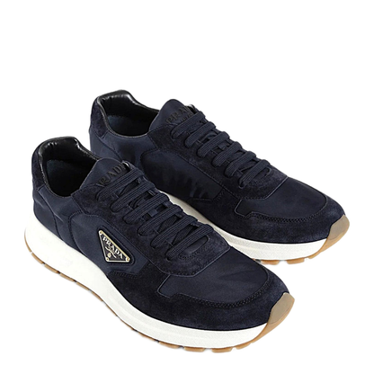 MAYFEYR - Prada - Sneakers Blu - 2EE369D7RF0008F0008
