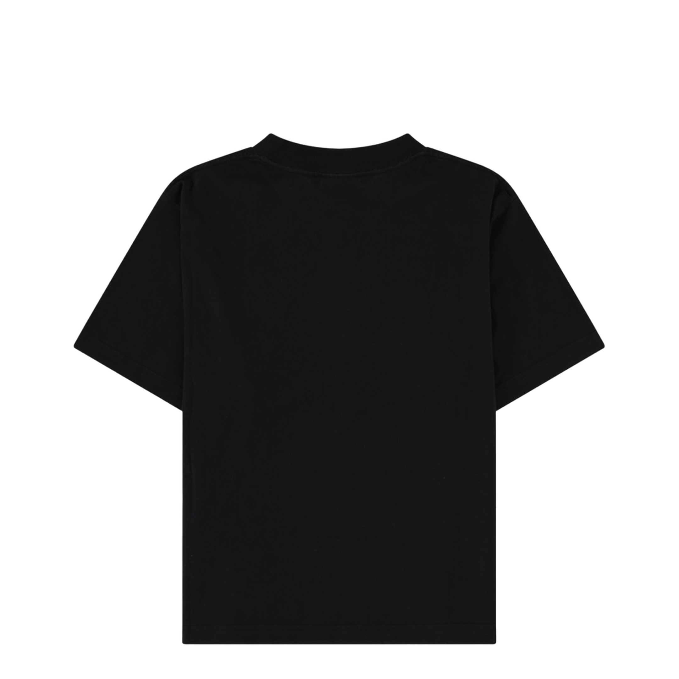 Medium Fit T-Shirt