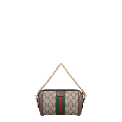 Ophidia Mini Shoulder Bag
