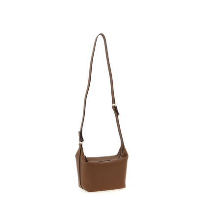 Beige Mini Bag