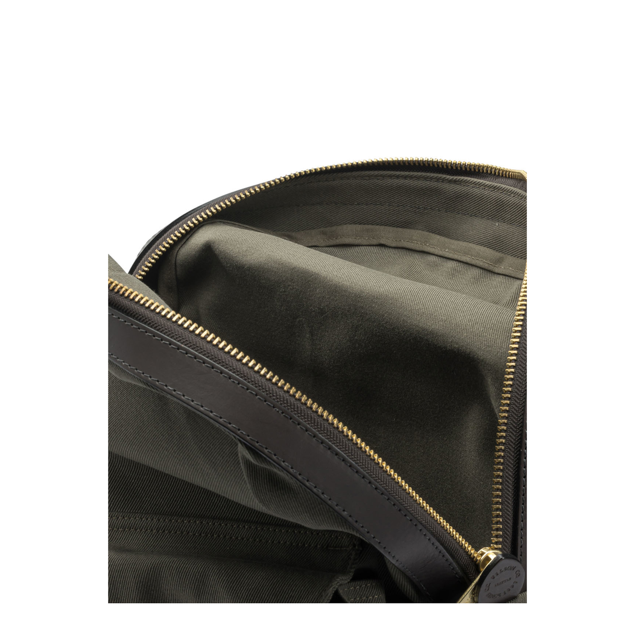 MAYFEYR - Filson - Rugged Casual Backpack - FMBAG0014W017AWP308X